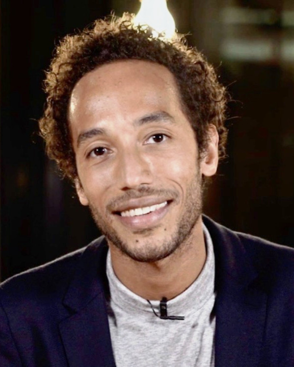 Julien Bellemare