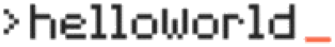 Helloworld